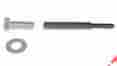 205838a Certified Parts Corp Clutch Puller Kit 30mm 052751605904