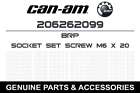 206262099 Brp 2003 2009 Ski-doo
