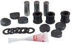 207327a Comet Vespel Washer
