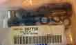 207756a Button Snowmobile Kit Comet Oem Nos Roller