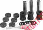 214920a 207953 Comet 3 Pk Locknuts H-d 102 Pn