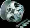 208301a Comet Industries 102c Yam Clutch 30mm Taper Bore W F-2 Cam Arms Si