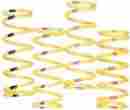 210141-001 Team Ski-doo Primary Clutch Springs Steel Yellow Green