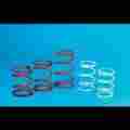 210141-016 Team Ski-doo Steel Primary Clutch Spring Black Pink