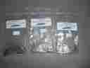 214651a1 Comet 102c 108c Snowmobile Atv Clutch Set Of 3 Weights Arms A-54