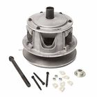 219500a-ewb Comet Drive Clutch 108