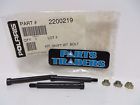 2200219 Polaris Nos Clutch Shift Weight