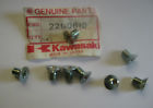 221b0610 Kawasaki Snowmobile Secondary Clutch Cover Screw Qty Of Pn