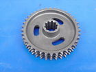 23.99 Ski-doo Vintage Blizzard Tnt Rv Sonic Etc Triple 38 Tooth Chaincase Gear