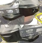 Sdbp450-bk 241-08050 Skinz Protective Gear Clutch Bash Skid Plates For Gen