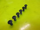250000751 Skidoo Ski Doo Primary Drive Sheave Clutch Ring Gear Reatiner