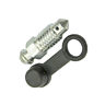 250400050 Pulley System Spring Pin Renegade