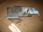 2602-435 Arctic Cat Front Belt Guard Turbo Zr