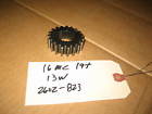 2602-823 Arctic Cat Hyvo Upper Chaincase Sprocket Mountain Xf