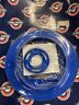 2872641-107 Polaris Indy Clutch Covers Blue Windcover Trim Rings 2872641-107 Polaris Indy Clutch Covers Blue Windcover Trim Rings