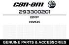 293300201 Brp 2017 Ski-doo Mxz