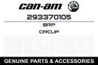 293370105 Brp 2017 Ski-doo Renegade