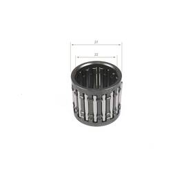 2fastmoto 3514357 Needle Wrist Pin Bearing Roller 22mm X 27mm 24.8smm For Polaris