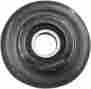 508-673-18615 3.325in R3350a-2 001b Parts Unlimited Idler Wheel