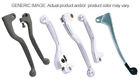 30-73750 Fire Power Alloy Lever