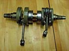 3006-927 Arctic Cat King Crankshaft Core Only