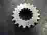 31-02319 Team Standard Top Gear 19 Tooth 15 Spline Sprocket