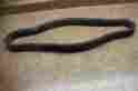3211059 Polaris Snowmobile Clutch Drive Belt Snow Mobile Oem Driven D8