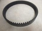 3211156 Polaris Rmk Pro Axys Drive Belt Quick Stock Oem
