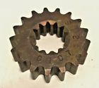 3221033 Polaris Chaincase Sprocket 17