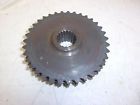 3222027 Polaris Vintage Snowmobile Sprocket
