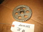 3222094 Polaris Chaincase Lower Sprocket