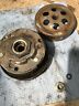 32n-17660-00-00 - 85g-17670-00-00 Yamaha Snoscoot Sv Sno Scoot Secondary Clutch Driven