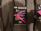 32x4400 Gates Snowmobile Clutch Drive Belt Snow Mobile Xtreme New Free