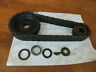 33-18 Yamaha Snowmobile Chaincase Gears Chain Triple Row Lower Upper