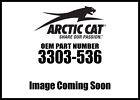 3303-536 Arctic Cat Atv Dvx Utility Pulley Sub Assy 886224090108