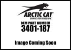 3401-187 Arctic Cat Belt Drive New Oem 886224150758