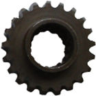 351361-008 Team Hyvo Top Gear Sprocket Internal