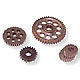 351361-009 Team Venom Products Yamaha Top Hyvo Gear Tooth Spline