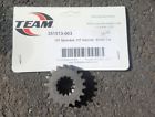 351513-0038651 Team Arctic Cat Polaris Top Gear Tooth Spline