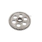 351520-010 Team Industries Silent Bottom Sprocket 13 Wide 47t Ski-doo 300 550 More 94-2007 779422277023