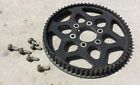 3575664 Buell Lightning Long Xb Ss Rear Drive Belt Pulley Sprocket