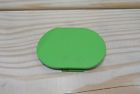 3606-280 Arctic Cat Oem Green Clutch Access Panel To Zr Mountain