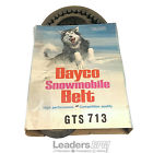 12754 36590 Dayco Alouette Rupp 707864386751