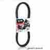 37c4604 Gates G Force Carbon Drive Belt