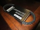 3811091 Polaris Drive Belt New