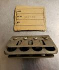 386306 Omc Johnson Evinrude Reed