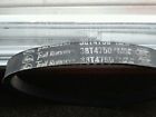 38t4750 Gates Trail Runner Snowmobile