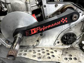 Rev259-rer 3d Performance Ski-doo Rev Chassis Clutch Alignment Tool Mxz Renegade 800 600