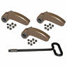 40-161 Starting Line Products Inc Slp Magnum Force Heavy Weights