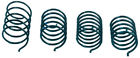 40-79 Slp Driven Clutch Spring